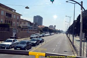 0761 - De Matosinhos a Porto